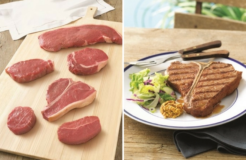 True Aussie Beef and Lamb